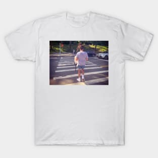 Harlem People Manhattan New York City T-Shirt